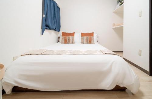 Taito Villa | Family-Friendly Home Near Akihabara - Ideal for 8 Guests