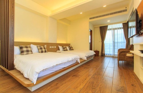 Dongshan House | Tranquil Retreat at Classic Villa - Guest Rated 9/10