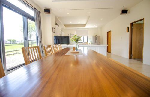 Dongshan House | Tranquil Retreat at Classic Villa - Guest Rated 9/10