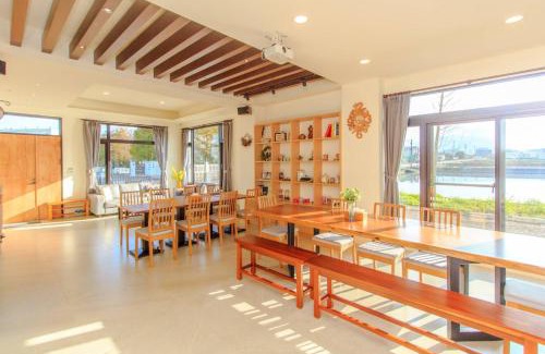Dongshan House | Tranquil Retreat at Classic Villa - Guest Rated 9/10
