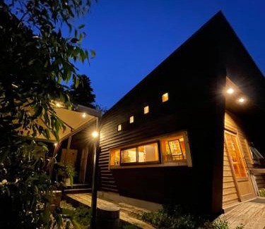 Ine Hotel | Discover 玄か~sizuka~: Eco-Friendly Retreat with Hot Tub