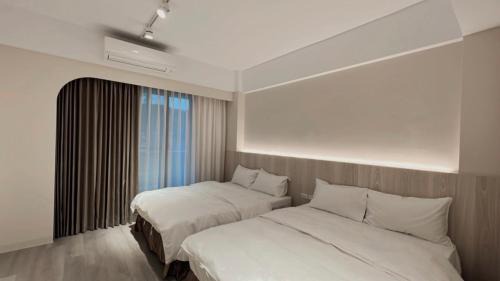 Yujing House | Discover 玉井拱月民宿: Guest Rated 9/10 Stay