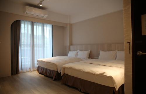 Yujing House | Discover 玉井拱月民宿: Guest Rated 9/10 Stay
