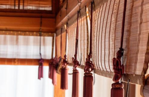 Kurashiki House | Cozy Tamashima Tea Room – Ideal for Families and Pets