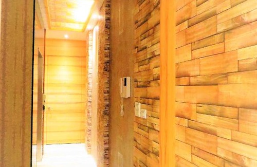 Gongtouli House | Discover Jade Bay B&B: Family-Friendly Retreat Awaits
