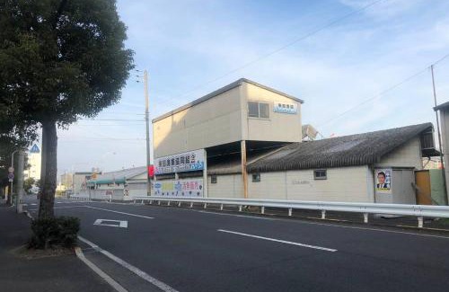 Hon Machi Apartment | Budget-Friendly Stay at 玉藻本町103 - Child Friendly Retreat