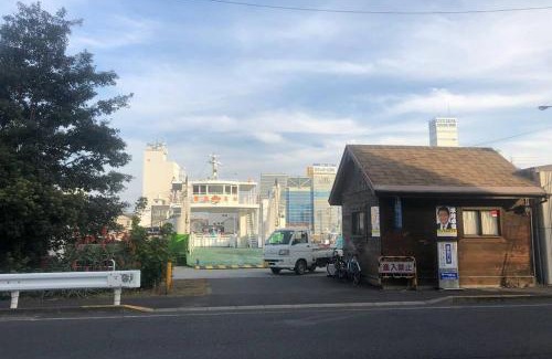 Hon Machi Apartment | Family-Friendly Stay at 玉藻本町203 - Rated 8.6/10!