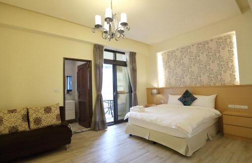 Yuli Bed & Breakfast | Family-Friendly Stay at Yuli Happiness B&B with Great Reviews