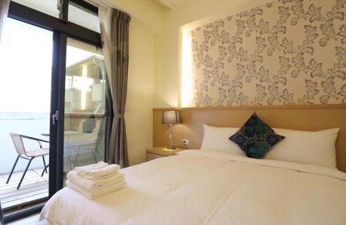 Yuli Bed & Breakfast | Family-Friendly Stay at Yuli Happiness B&B with Great Reviews