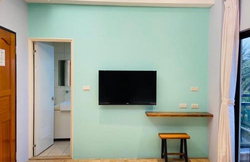 Jinhu Bed & Breakfast | Welcoming Wang Lao Ye B&B: Family-Friendly with Breakfast