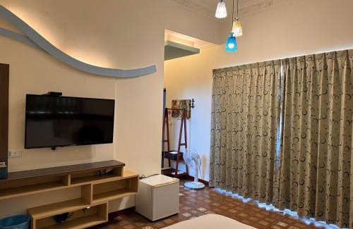 Chishang Bed & Breakfast | Inviting Wenjun Homestay: Family-Friendly Stay with Top Ratings