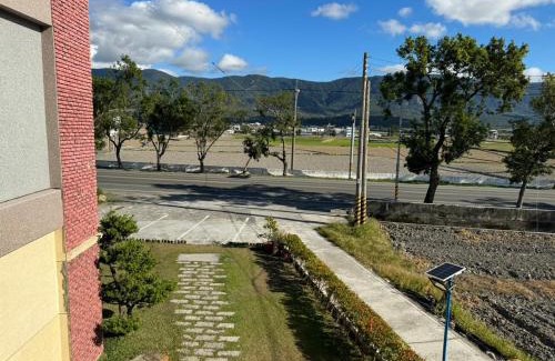 Chishang Bed & Breakfast | Inviting Wenjun Homestay: Family-Friendly Stay with Top Ratings
