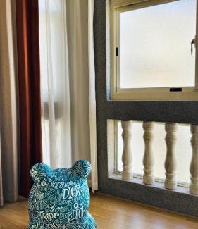 Jinhu House | Cozy 玥熙民宿: Pet and Child Friendly Retreat