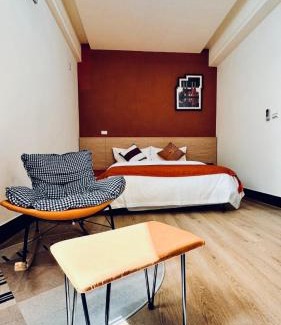 Jinhu House | Cozy 玥熙民宿: Pet and Child Friendly Retreat