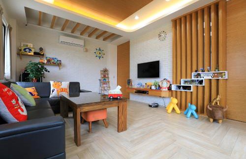 Magong House | Discover Fun at 玩澎湖民宿 – Family-Friendly Retreat
