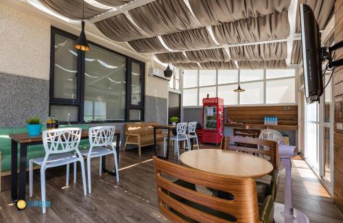 Magong House | Discover Fun at 玩澎湖民宿 – Family-Friendly Retreat