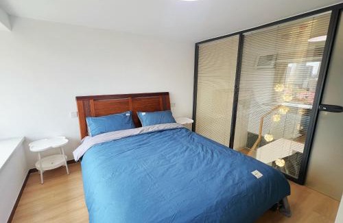 Sifang District Apartment | Family-Friendly Stay at 珺主民宿: Enjoy Comfort and Value