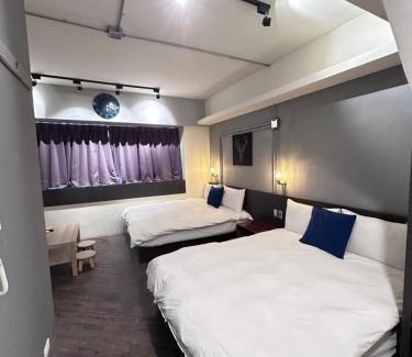 University District House | Comfortable Stay at 一中悅客來 - Pet & Child Friendly