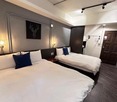 University District House | Comfortable Stay at 一中悅客來 - Pet & Child Friendly