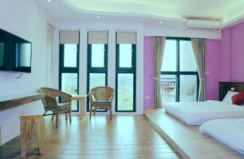 Magong Bed & Breakfast | Idyllic Dream Wo B&B with Oceanfront Views for Families