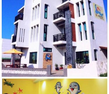 Magong Bed & Breakfast | Idyllic Dream Wo B&B with Oceanfront Views for Families
