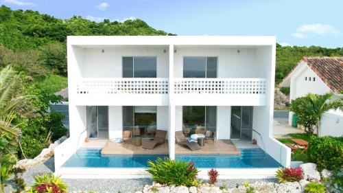 Miyakojima House | Relax at 琉球李邸インギャー - Guest Rated 9/10 with Pool