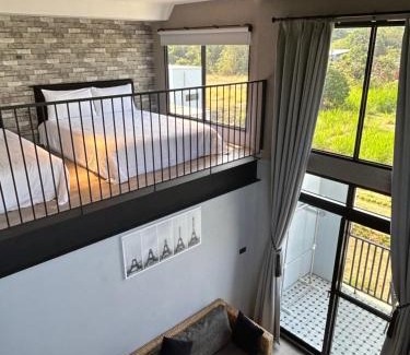 Liuqiu House | Unforgettable Family Stays at 琉球鳥巢旅店 - Rated 9.7/10