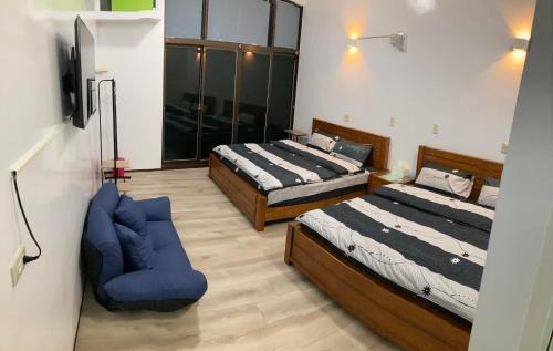Budai House | Reui Heng Guesthouse: Highly Rated Family-Friendly Stay