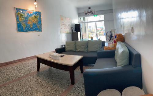 Budai House | Reui Heng Guesthouse: Highly Rated Family-Friendly Stay