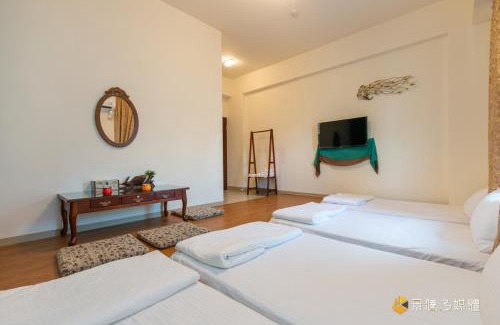 Ruisui House | Family-Friendly Stay at The Nong Family Homestay