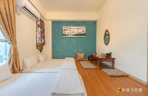 Ruisui House | Family-Friendly Stay at The Nong Family Homestay