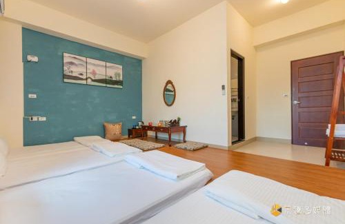 Ruisui House | Family-Friendly Stay at The Nong Family Homestay