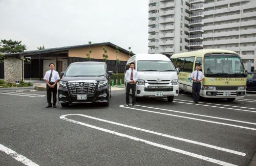 Miyazu Hotel | 瑠璃浜: Guest Rated 9/10 with Pool & Hot Tub Amenities