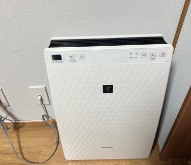 Kawara Machi Apartment | Cozy Stay at 瓦町駅.home201 with Hot Tub & Kitchen