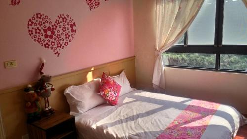 Sanyi Bed & Breakfast | Guest Rated 10/10 at 甘丹民宿 - Near 三義火車站