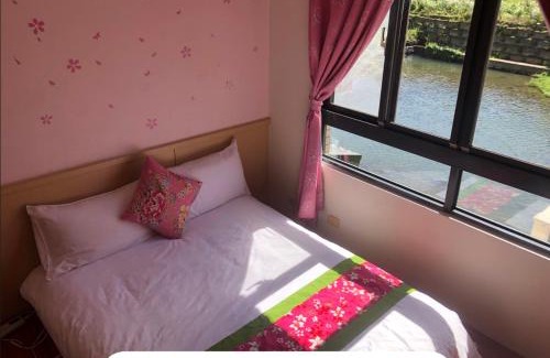 Sanyi Bed & Breakfast | Guest Rated 10/10 at 甘丹民宿 - Near 三義火車站