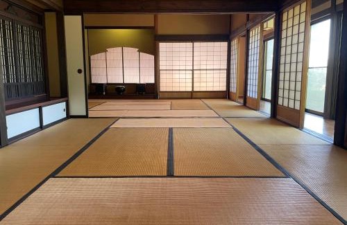 Ofuna Villa | Discover Amakasu Yashiki Kamakura: Family-Friendly Retreat