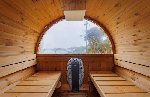 Hirado House | 甚兵衛邸