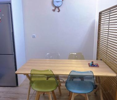 Paiania Apartment | Discover Sweet Water Home: Rated 9.7, Family-Friendly Stay