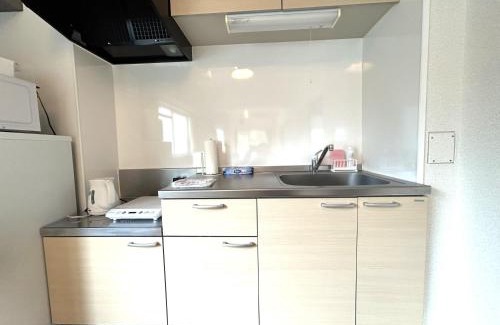 Fukuoka Apartment | 生の松原ハイツ 202号室