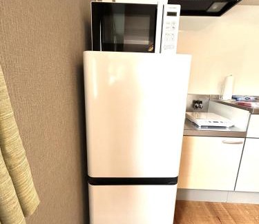 Fukuoka Apartment | 生の松原ハイツ 202号室