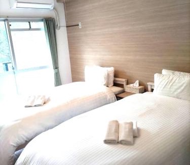 Fukuoka Apartment | 生の松原ハイツ 203号室
