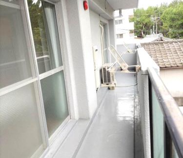 Fukuoka Apartment | 生の松原ハイツ 203号室