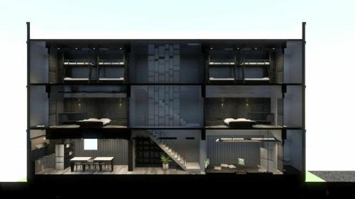 Xincheng House | Experience Lifeis民宿新城館 with Pet-Friendly KTV Fun