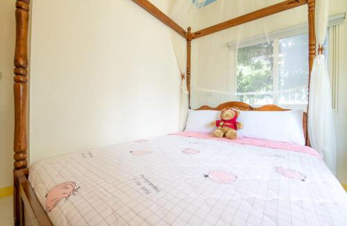 Dongshan House | Discover 田心民宿: Pet-Friendly Haven with Top Ratings