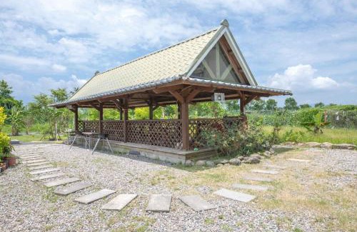 Dongshan House | Discover 田心民宿: Pet-Friendly Haven with Top Ratings