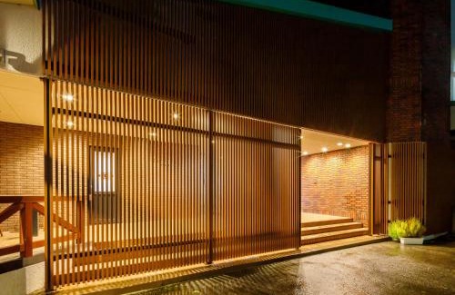 Senboku Hotel | Relaxing Retreat at 田沢湖水沢温泉郷セルリアンリゾートAoni