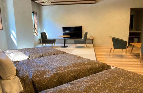 Senboku Hotel | Relaxing Retreat at 田沢湖水沢温泉郷セルリアンリゾートAoni