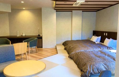 Senboku Hotel | Relaxing Retreat at 田沢湖水沢温泉郷セルリアンリゾートAoni