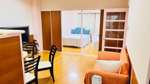 Tamachi Apartment | Kid-Friendly 田町ハウス with Kitchen Amenities & Great Reviews